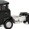 herpa 318976-002 Scania 111 Zugmaschine Nahverkehrs-Fahrerhaus schwarz | LKW-Modell 1:87