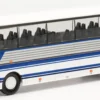 herpa 314701 Setra 215 HD Reisebus Reiser | Modellbus 1:87