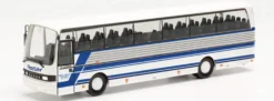 herpa 314701 Setra 215 HD Reisebus Reiser | Modellbus 1:87