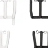 herpa 054850 Signallichter transparent | 80 Stück | Modellauto Zubehör 1:87