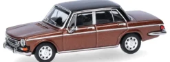 herpa 430746-004 Simca 1301 Special kupfer metallic | Modellauto 1:87