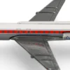 herpa 538527 Sud Aviation Caravelle LTU - Nordrhein-Westfalen | WINGS 1:500