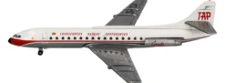 herpa 538503 Sud Aviation Caravelle TAP Air Portugal | WINGS 1:500