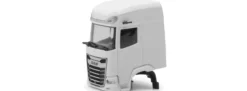 herpa 085656 Teileservice DAF XG+ Fahrerhaus ohne Windleitblech und Dachspoiler 2 Stück Bausatz 1:87