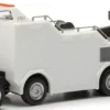 herpa 085717 Teileservice EMPL Aufbau komplett mit Fahrgestell weiss 2 Stück Bausatz LKW-Modell 1:87