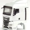 herpa 085151 Teileservice Fahrerhaus MAN TGX GM mit Windleitblech Chassisverkleidung 2 Stück 1:87