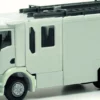 herpa 085762 Teileservice MAN TGM CC Z-Cab Löschfahrzeug 2 Stück Bausatz 1:87