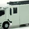 herpa 085779 Teileservice Mercedes-Benz Atego Z-Cab 2013 Löschfahrzeug 2 Stück Bausatz 1:87