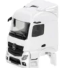 herpa 085991 Teileservice Mercedes-Benz Actros Streamspace seitliche Lüftung 2 Stück Bausatz 1:87