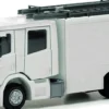 herpa 085731-002 Teileservice Scania CP CrewCab Löschfahrzeug 2 Stück Bausatz 1:87