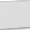 herpa 081696 Teileservice Volumenkoffer 7,82m für Festaufbauten weiss 2 Stück Zubehör für LKW 1:87