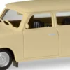 herpa 020770-006 Trabant 601 Universal grünbeige Automodell 1:87