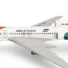 herpa 573207 Tupolev TU-154M Aeronica | WINGS 1:200