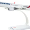 herpa 612210 Turkish Airlines A321neo | Snap-Fit WINGS 1:200