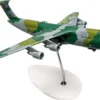 herpa 572361 US Air Force Lockheed C-5A Galaxy - New York Air National Guard | WINGS 1:200