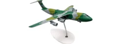 herpa 572361 US Air Force Lockheed C-5A Galaxy - New York Air National Guard | WINGS 1:200