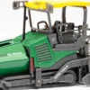 herpa 313834 Vögele Deckenfertiger 1900-3i Vögele Werksdesign Baumaschinenmodell 1:87