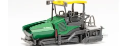 herpa 313834 Vögele Deckenfertiger 1900-3i Vögele Werksdesign Baumaschinenmodell 1:87
