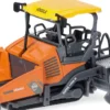 herpa 321556 Vögele Deckenfertiger Super 1900-3i orange | Baumaschinenmodell 1:87