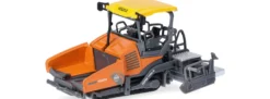 herpa 321556 Vögele Deckenfertiger Super 1900-3i orange | Baumaschinenmodell 1:87