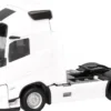 herpa 321068 Volvo FH Aero GL XL Solozugmaschine 2achsig weiss LKW-Modell 1:87