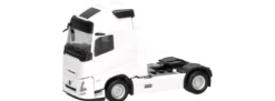 herpa 321068 Volvo FH Aero GL XL Solozugmaschine 2achsig weiss LKW-Modell 1:87