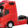 herpa 320788 Volvo FH Aero GL XL Solozugmaschine 2achs rot LKW-Modell 1:87