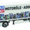 herpa 950107 Volvo FH GL 2020 Koffersattelzug Liqui Moly LKW-Modell 1:87