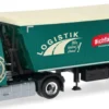 herpa 322188 Volvo FH GL 2020 Stöffellinersattelzug RAISA DHT LKW-Modell 1:87