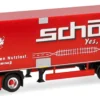 herpa 319706 Volvo FH GL XL 2020 Electric Sattelzug - Schöni | LKW-Modell 1:87