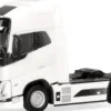 herpa 318655 Volvo FH GL XL 2020 Electric Zugmaschine - weiß | LKW-Modell 1:87