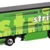 herpa 320108 Volvo FH GL XL 2020 Gardinenplanensattelzug Stritzl LKW-Modell 1:87
