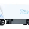 herpa 957083 Volvo FH GL XL Kühlkoffersattelzug HRT Intertrans LKW-Modell 1:87