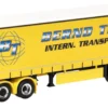 herpa 319591 Volvo FH GL XL 2020 Sattelzug 6x2 Bernd Thiel Transporte | LKW-Modell 1:87