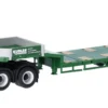 herpa 319492 Volvo FH GL XL 2020 Semitieflade-Sattelzug Kübler | LKW-Modell 1:87