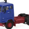 herpa 321587 Volvo F89 Zugmaschine 2-achs blau | LKW-Modell 1:87