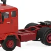 herpa 321594 Volvo F89 Zugmaschine 3-achs hellrot | LKW-Modell 1:87