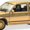 herpa 430838-006 VW Golf II GTI - goldmetallic | Modellauto 1:87