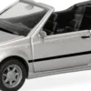 herpa 031547-002 VW Golf III Cabrio - titansilber-metallic | Modellauto 1:87