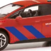 herpa 098489 VW ID.3 Brandweer Utrecht | Blaulichtmodell 1:87