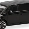 herpa 421157-002 VW ID Buzz People schwarz Automodell 1:87