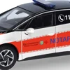 herpa 098588 VW ID.3 Notarzt Friesland | Blaulichtmodell 1:87
