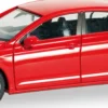 herpa 028417-002 VW Passat Limousine - rot | Modellauto 1:87