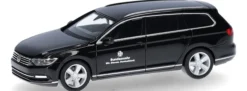 herpa 700870 VW Passat Variant Bundeswehr | Militärmodell 1:87