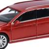 herpa 038980-002 VW Passat Variant GTE Hybrid - habanero orange | Modellauto 1:87