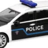 herpa 099097 VW Passat Variant GTE - Police Paris | Blaulichtmodell 1:87