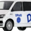 herpa 948074 VW T6 Bus Polizeigewerkschaft Bayern Automodell 1:87
