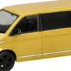 herpa 096782-003 VW T6.1 Caravelle Grape Yellow | Modellauto 1:87