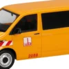 herpa 099189 VW T6.1 Halbbus Max Bögl | Modellauto 1:87
