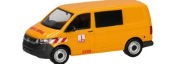 herpa 099189 VW T6.1 Halbbus Max Bögl | Modellauto 1:87